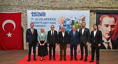 TTI İzmir sektör toplantısı turizm paydaşlarını bir araya getirdi