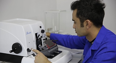 ASAT Yapı Malzemeleri Laboratuvarı kalite standartlarında önce oldu