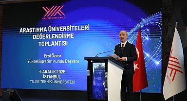 Ege Üniversitesinden gururlandıran başarı