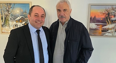İhsan Taş: ‘Ekrandaki şiddet gerçek hayata taşınıyor’