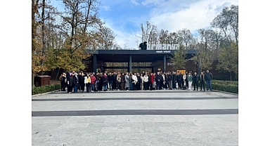 Kartepe’ye Hayran Kaldılar