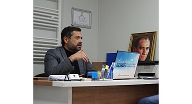 Soğukpınar’da Doğalgaz İçin Son Aşamaya Gelindi