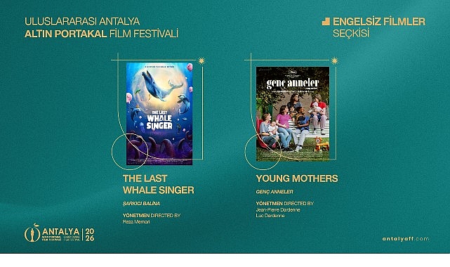 Altın Portakal’da “Engelsiz Filmler” Seçkisi