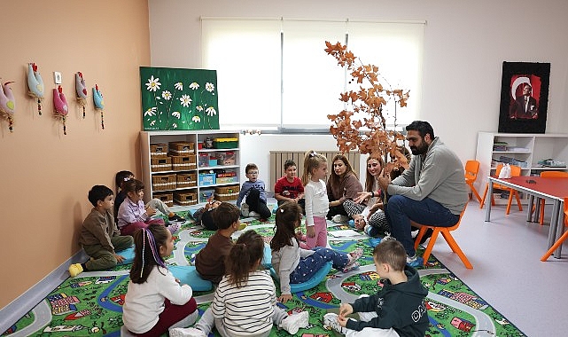 Çankaya’da İklim Adaletinin Yol Haritası Birlikte Çiziliyor