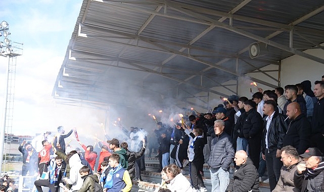 Kahramankazan Belediyespor sezona galibiyetle başladı